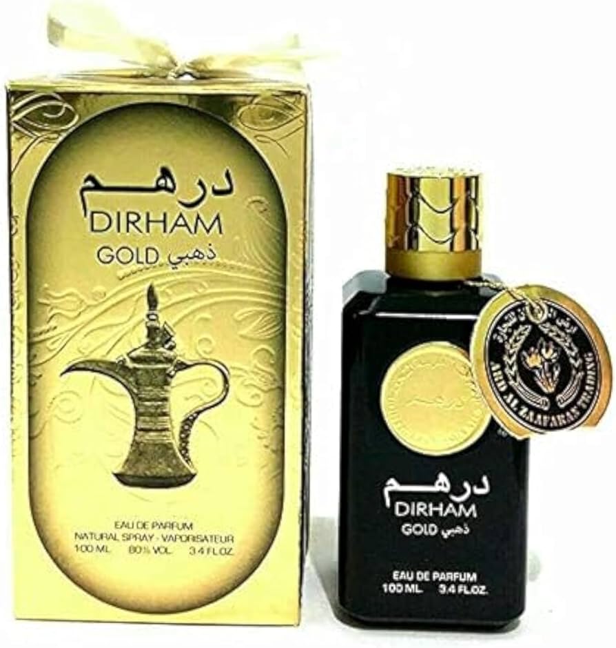 Derham perfume