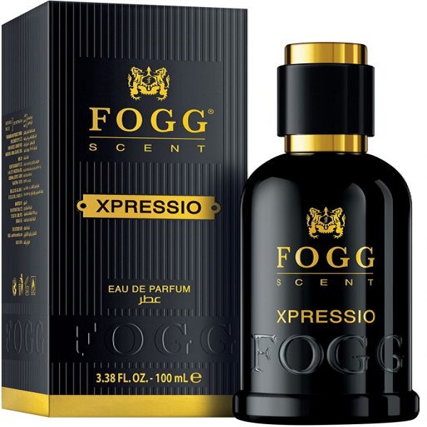 Fogg